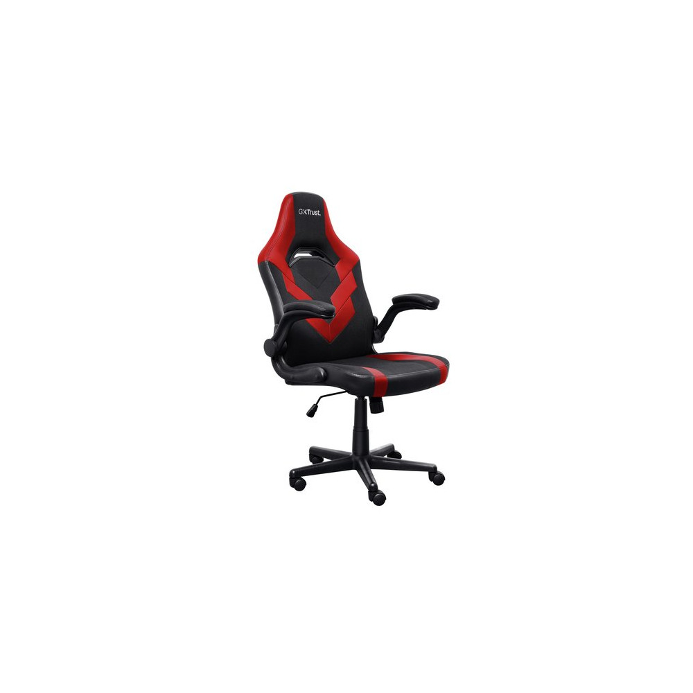 TRUST SEDIA GAMING GXT703R RIYE ROSSO
