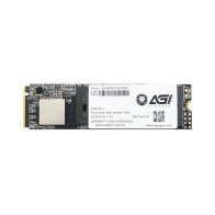 AGI SSD INTERNO AI218 2TB DRAM M.2 PCIE R/W 3500/3270 TLC GEN 3X4