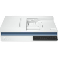 HP SCANNER DOCUMENTALE, SCANJET PRO 3600 F1, A4, 30 PPM, ADF, FRONTE/RETRO, USB