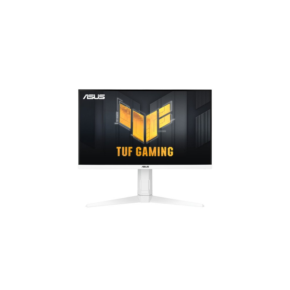 ASUS MONITOR 27 LED QHD 1MS 240hz, TUF GAMING, 90 DCI-P3, HDR 400