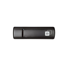 D-LINK ADATTATORE USB WIRELESS DUAL BAND AC PER DIR-865L