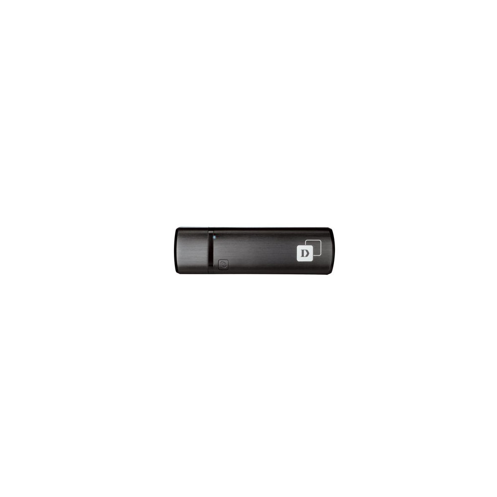 D-LINK ADATTATORE USB WIRELESS DUAL BAND AC PER DIR-865L