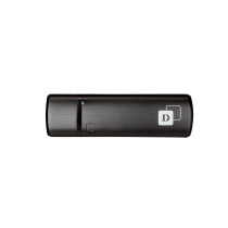 D-LINK ADATTATORE USB WIRELESS DUAL BAND AC PER DIR-865L