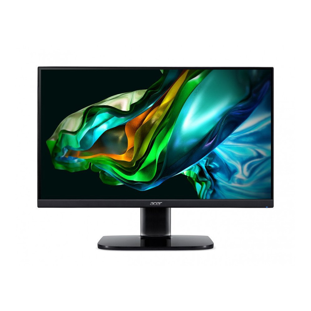 ACER MONITOR 23,8 LED IPS 16:9 FHD 4MS 250 CDM, VGA/HDMI, KA242YE