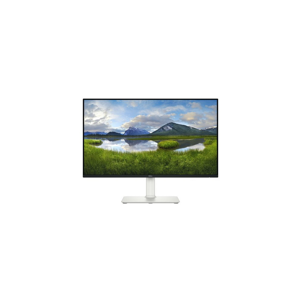 DELL MONITOR 27 LED IPS FHD 16:9 8MS 300 CDM, PIVOT, HDMI, MULTIMEDIALE, S SERIES