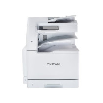 PANTUM MULTIFUNZIONE LASER A3 COLORE,  25PPM, USB,/LAN, 3 IN 1, STARTER KIT TONER INCLUSO, GAR 3 ANNI INCL