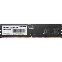 PATRIOT RAM 8GB DIMM DDR5 5200MHz 1Gx16