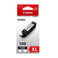 CANON CART INK PGI-580XL PGBK NERO PIGMENTATO 400 PAGINE