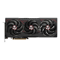 SAPPHIRE VGA RADEON RX 9070 XT, PULSE RX 9070 XT GAMING 16GB DUAL HDMI / DUAL DP LITE