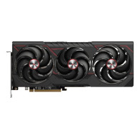 SAPPHIRE VGA RADEON RX 9070 XT, PULSE RX 9070 XT GAMING 16GB DUAL HDMI / DUAL DP LITE
