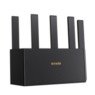 TENDA ROUTER WI-FI 7+ (BE5100) DUAL-BAND, 3*GE+1*2.5GE