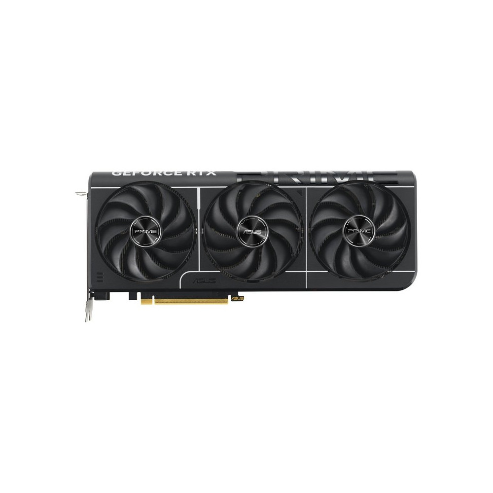 ASUS VGA GEFORCE RTX 5070 TI, PRIME-RTX5070TI-O16G, 16GB GDDR7, 3DP/HDMI, DLLS4, 90YV0MF0-M0NA00