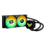 ASUS DISSIPATORE A LIQUIDO TUF GAMING LC III 240 ARGB