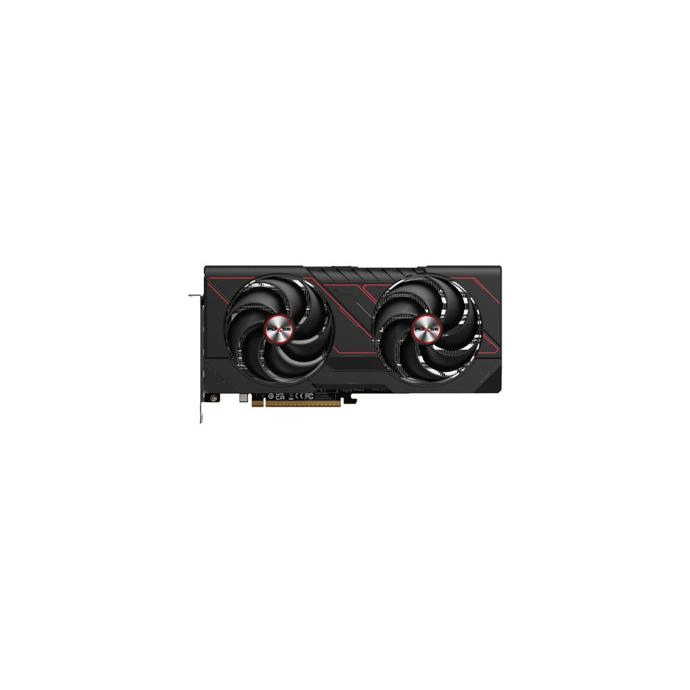 SAPPHIRE VGA RADEON RX 9070, PULSE RX 9070 GAMING 16GB DUAL HDMI / DUAL DP LITE