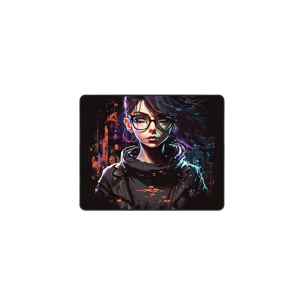 SHARKOON MOUSEPAD 900 X 400 X 3,5 MM, TESSUTO SUPER LISCIO E INTRECCIATO