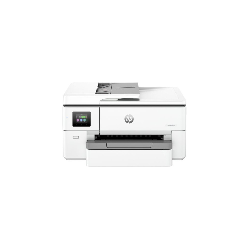 HP MULTIFUNZIONE INK A3 COLORE, OFFICEJET PRO 9720E, 22 PPM, ADF, FRONTE / RETRO, USB/LAN/WIFI, 3 IN 1