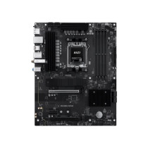 MSI MB PRO B850-S WIFI6E,AM5,4DDR5,2PCI-Ex16,1PCI-Ex1,2M.2,4SATA3,5USB 10G,6USB 5G,4USB2,HD AUDI