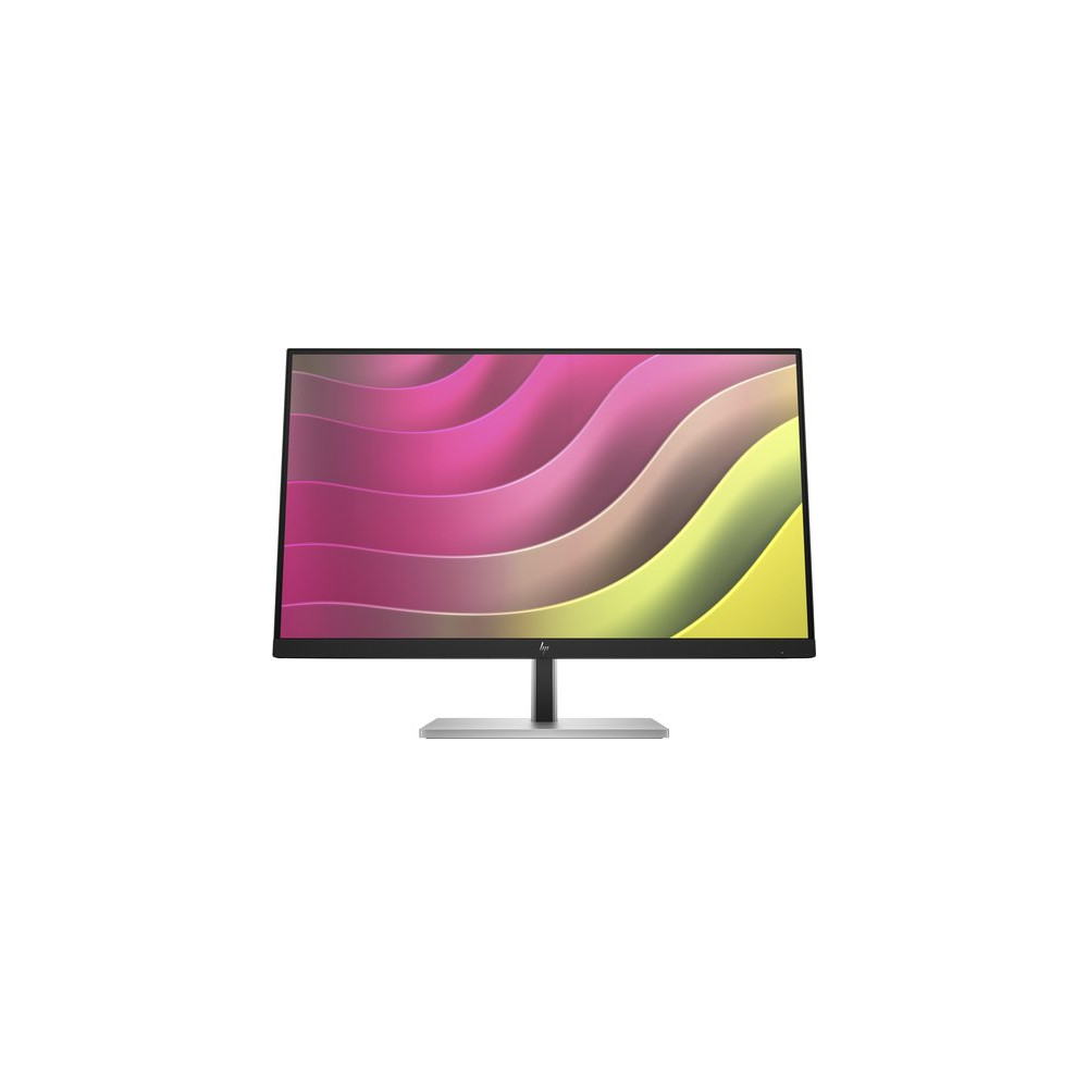 HP MONITOR TOUCH 23,8 LED IPS 16:9 FHD 5MS 300 CDM, PIVOT, DP/HDMI, E24t G5 Touch