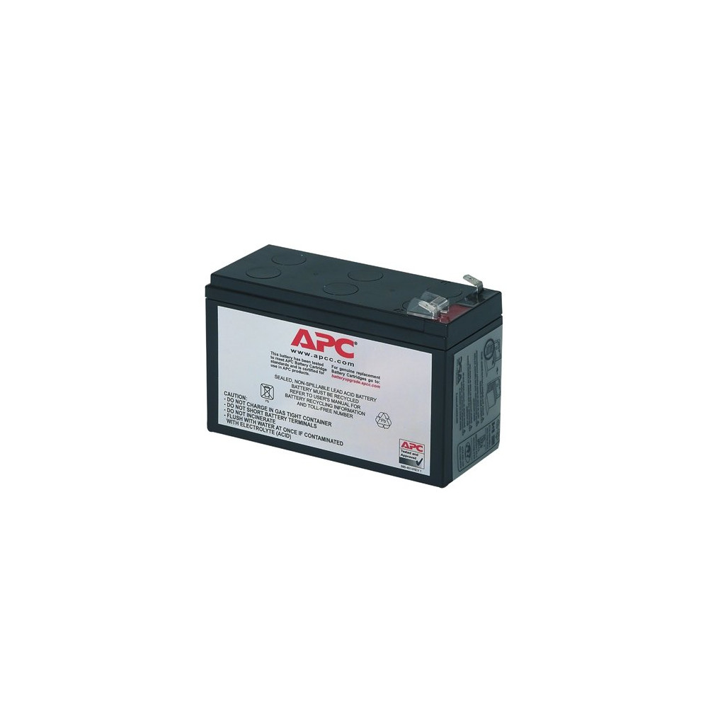 APC BATTERIA BK650/ES700