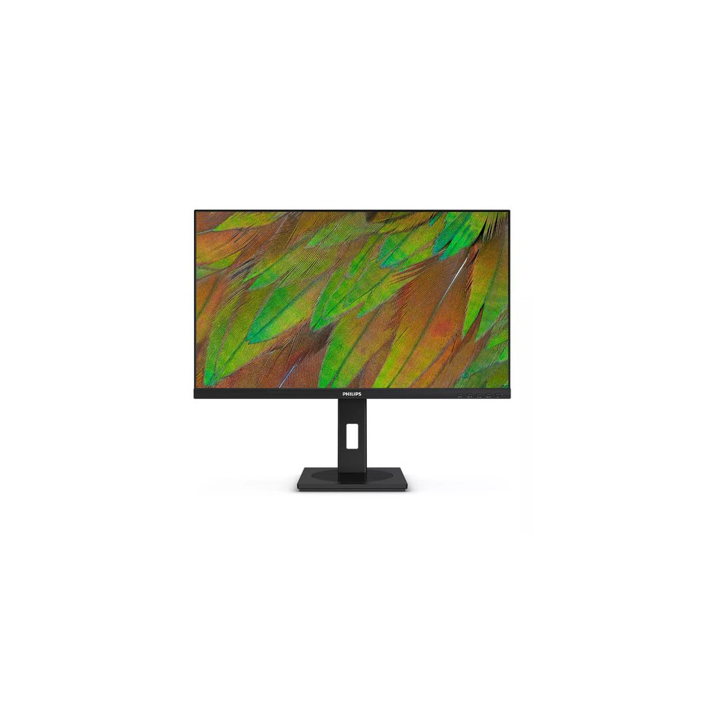 PHILIPS MONITOR 27 LED IPS 4K UHD 4MS 350 CDM, PIVOT, DP/HDMI, MULTIMEDIALE