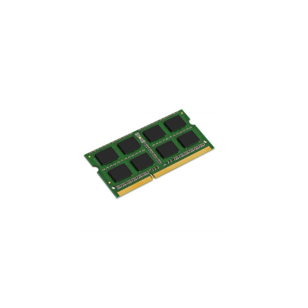 KINGSTON RAM SODIMM 4GB DDR3L 1600MHZ CL11 NON ECC LOW VOLTAGE 1,35V