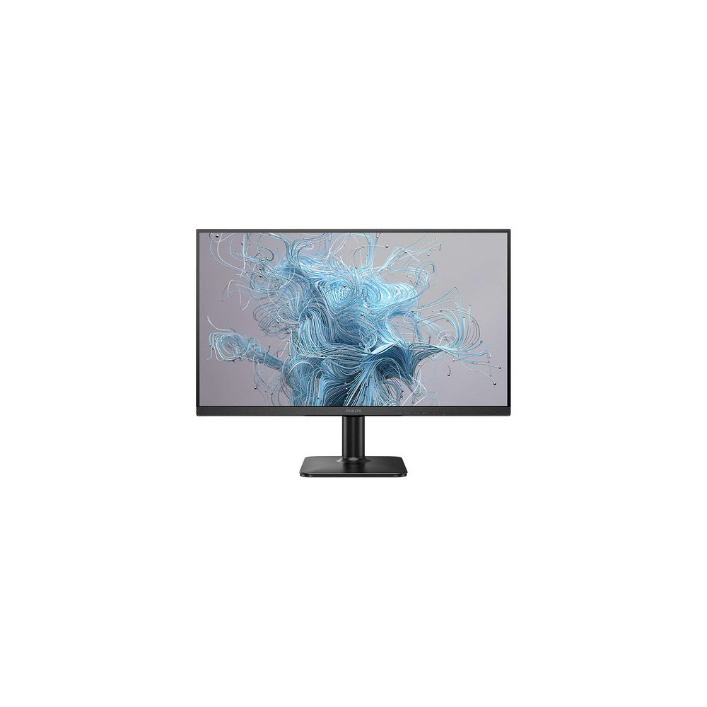 PHILIPS MONITOR 23,8 LED VA 16:9 FHD 1MS 250 CDM 100hz, VGA/HDMI