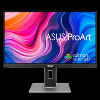 ASUS MONITOR 27 LED IPS WQHD 16:9 5MS 350 CDM DVI/DP/HDMI, PIVOT, MULTIMEDIALE, PROART DISPLAY, 100 sRGB, 100 REC.709, CALMAN VE