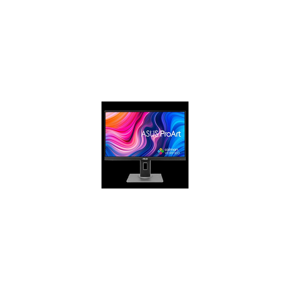 ASUS MONITOR 27 LED IPS WQHD 16:9 5MS 350 CDM DVI/DP/HDMI, PIVOT, MULTIMEDIALE, PROART DISPLAY, 100 sRGB, 100 REC.709, CALMAN VE
