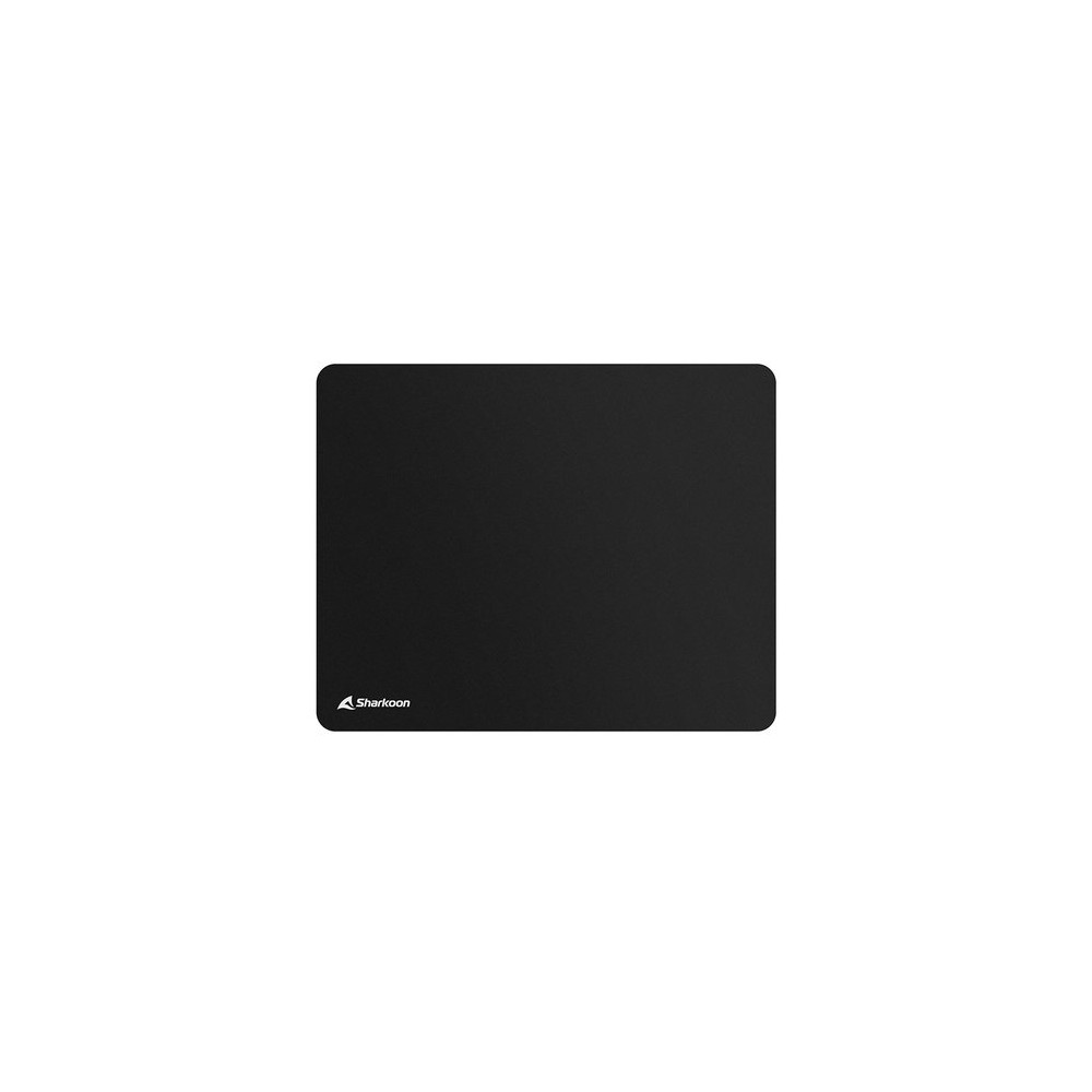 SHARKOON MOUSEPAD TAPPETINO GAMING 1337 MAT BLACK V2 XL, LUNGHEZZA 44,4CM