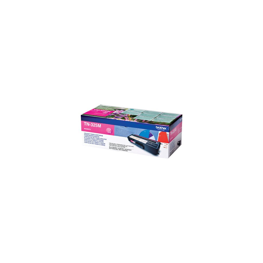 BROTHER TONER MAGENTA PER HL-4150CDN/4570CDW/4570CDWT 3500 PAG