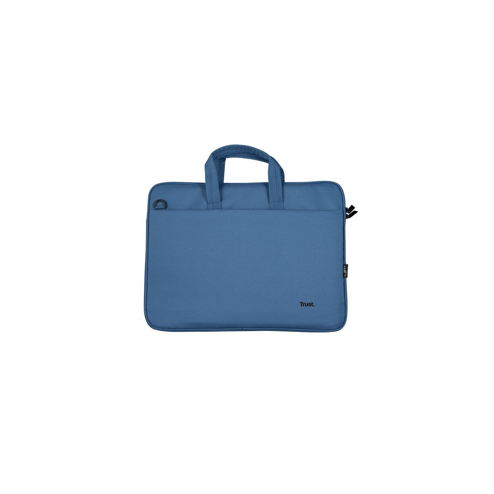 TRUST BORSA BOLOGNA 16, ECO BLU