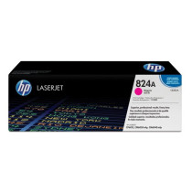 HP TONER MAGENTA PER LJ COLOR CP6015 21.000 PAG