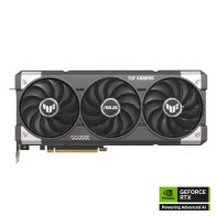 ASUS VGA GEFORCE RTX 5060 TI, TUF-RTX5060TI-O16G-GAMING, 16GB GDDR7, HDMI/3DP, 90YV0MG0-M0NA00