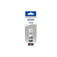 EPSON CART. GRIGIO 114 ECOTANK GREY INK BOTTLE