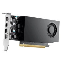DELL VGA NVIDIA QUADRO RTX A1000 8 GB GDDR6 full height PCIe 4.0x8 4 mDP