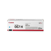CANON TONER CIANO 067H 2350PG ALTA CAPACITA MF655CDW 5105C002