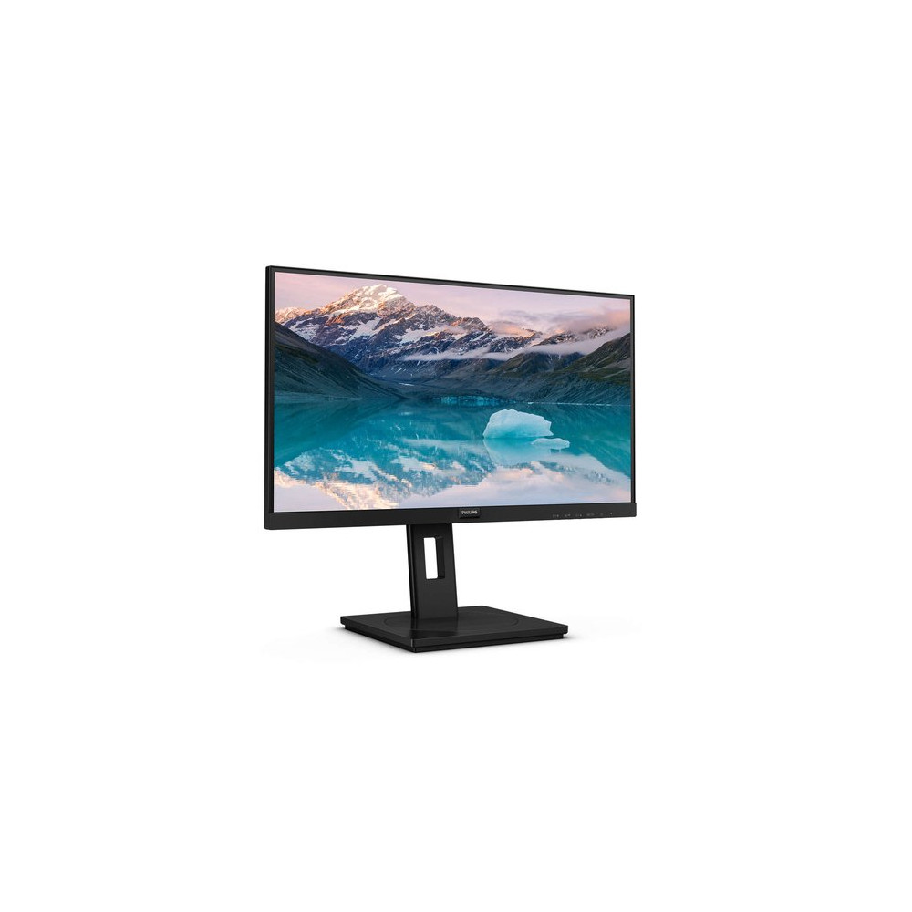 PHILIPS MONITOR 21,5 LED VA 16:9 FHD 4MS 250 CDM, VGA/DP/HDMI, MULTIMEDIALE
