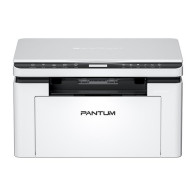 PANTUM MULTIFUNZIONE LASER A4 B/N, BM2300W, 22PPM, USB/WIFI, TONER INCL DA 700 PAG, 3 IN 1