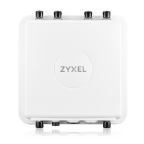 ZYXEL ACCESS POINT AX 5375MB, POE, OUTDOOR IP67, 6X CONNETT. N, ANTENNE NON INCLUSE