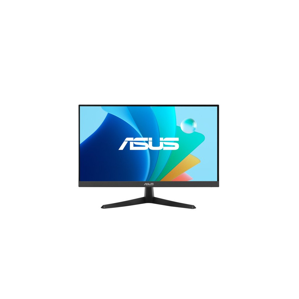 ASUS MONITOR 21,5 LED IPS 16:9 FHD 1MS, VGA/HDMI, 90LM0960-B03170