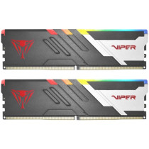 PATRIOR RAM VIPER VENOM RGB DDR5 48GB 6400 MT/S CL32