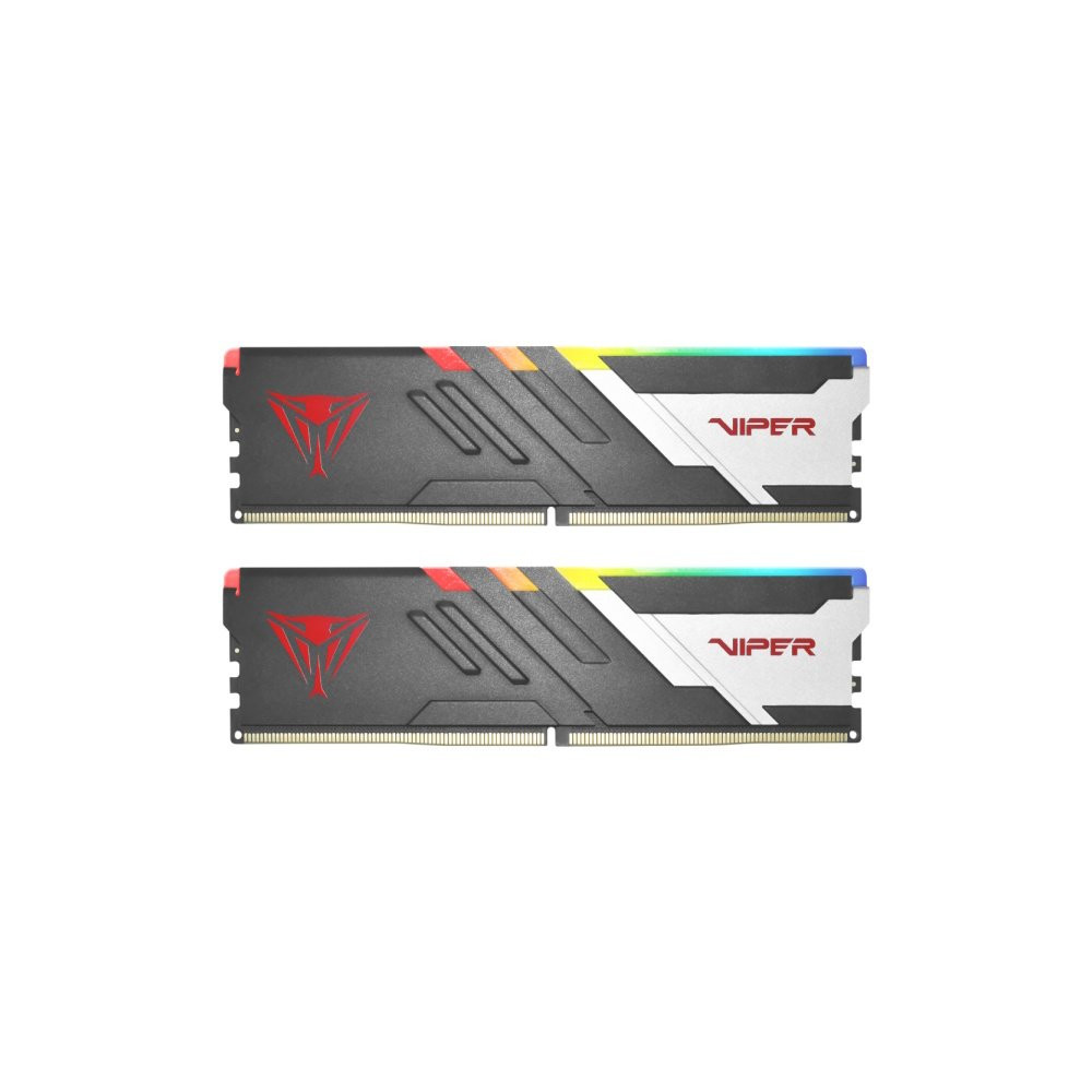 PATRIOR RAM VIPER VENOM RGB DDR5 48GB 6400 MT/S CL32