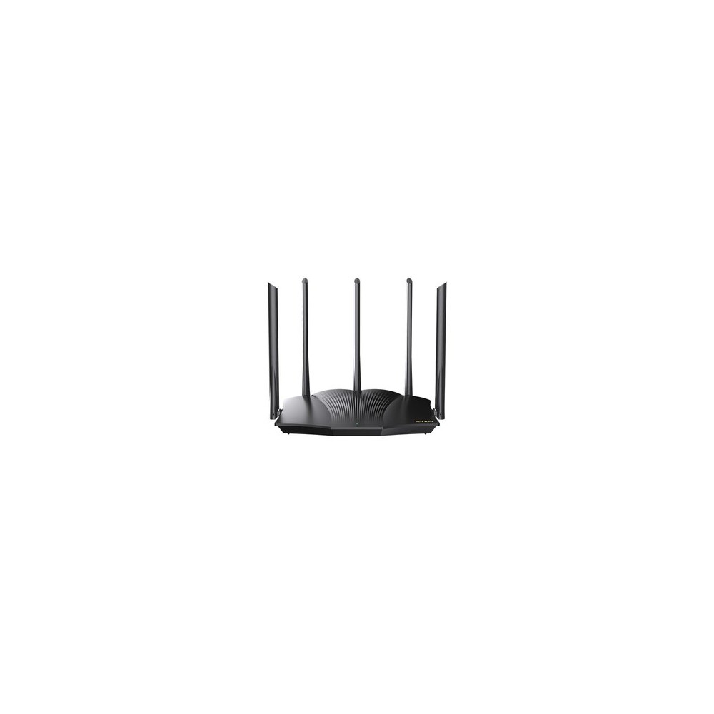 TENDA ROUTER TX12 PRO WI-FI 6 AX3000 DUAL BAND GIGABIT