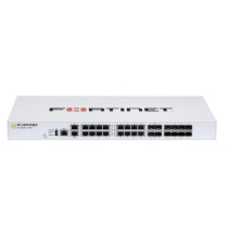 FORTIGATE-120G 18 PORTE GE RJ45 (INCLUSA 1 P. DI MGMT, 1 P. HA, 16 P. SWITCH), 8 X GE SFP SLOTS, 4 X