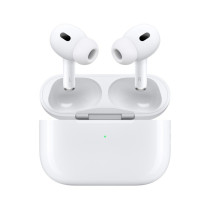 APPLE AIRPODS PRO 2ND GENERATION WITH MAGSAFE CASE USB C UKCA
