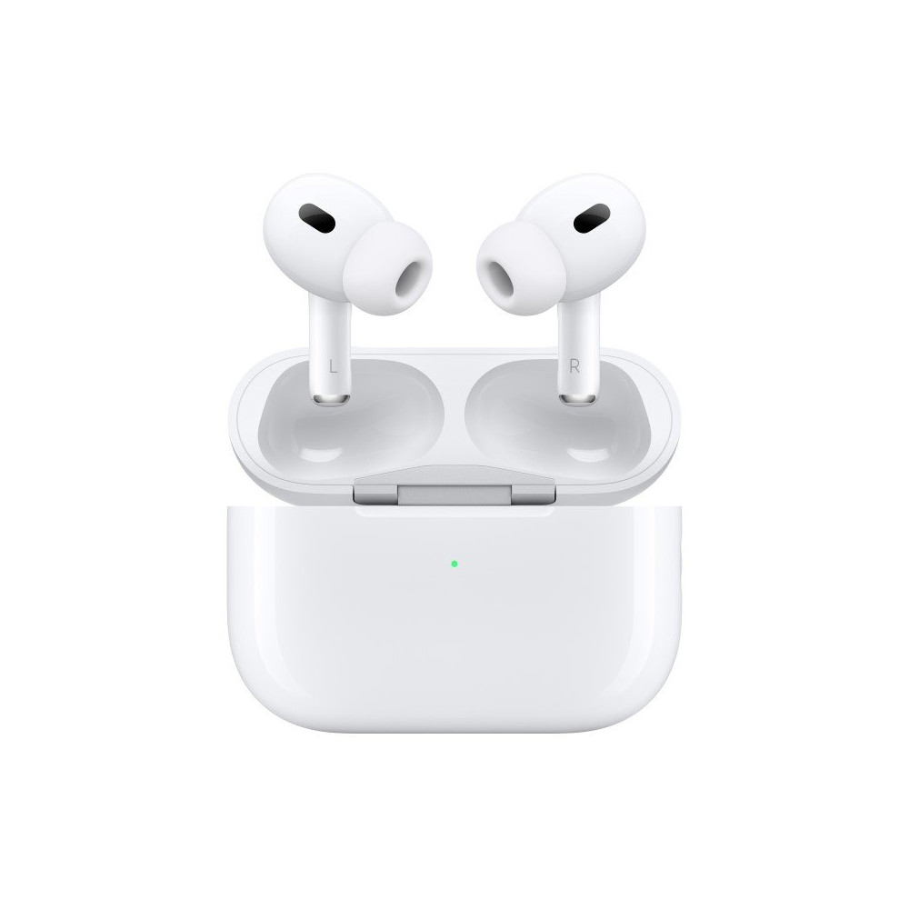 APPLE AIRPODS PRO 2ND GENERATION WITH MAGSAFE CASE USB C UKCA