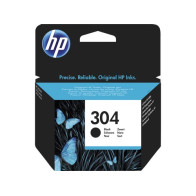 HP CART INK NERO 304 PER DJ3720/3730 TS