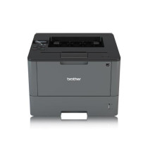 BROTHER STAMPANTE LASER A4 B/N, 40PPM, FRONTE/RETRO, USB/PARALLELA