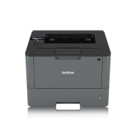 BROTHER STAMPANTE LASER A4 B/N, 40PPM, FRONTE/RETRO, USB/PARALLELA