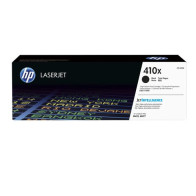 HP TONER NERO 410X 6500PAG PER LJ PRO M452 M477